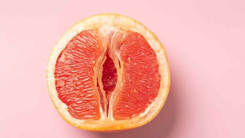 Vagina Quiz