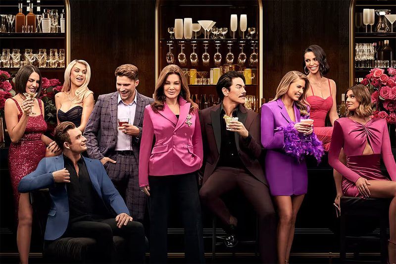 Vanderpump Rules Quiz