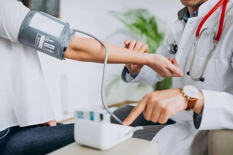 Vital Signs Quiz