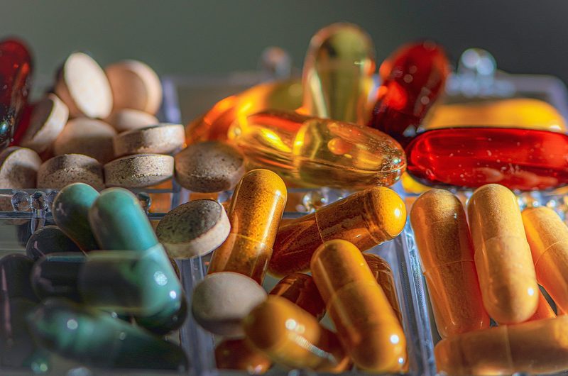 Vitamin Quiz