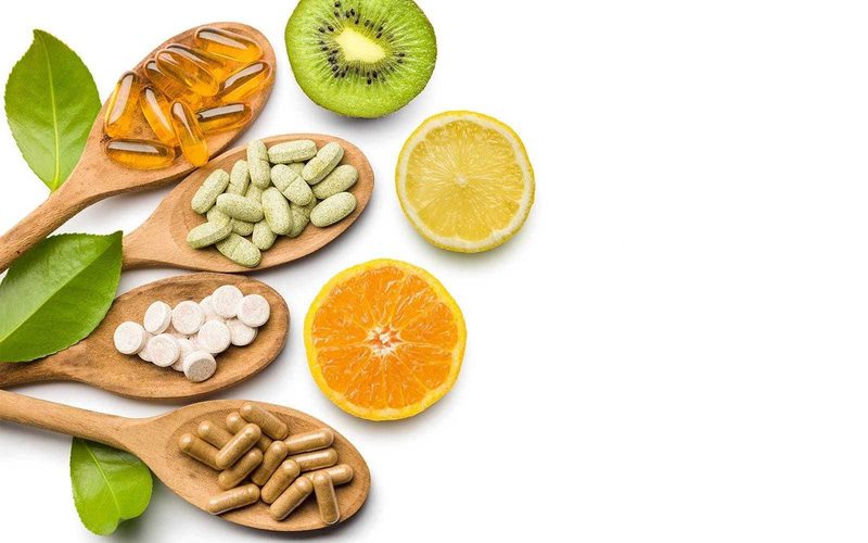 Vitamins Quiz