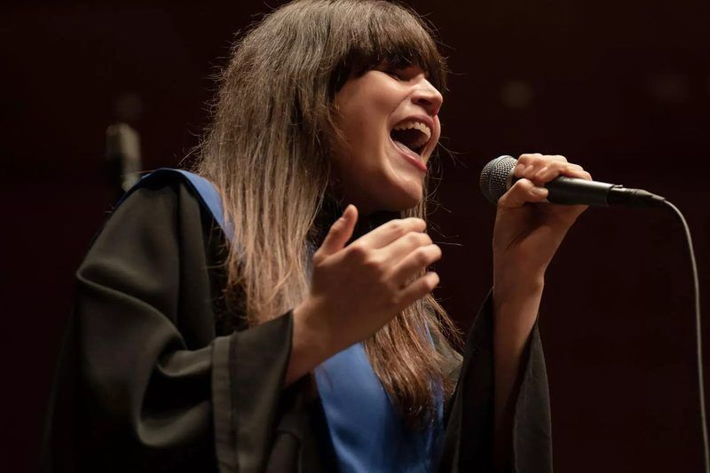 Vocal Range Quiz