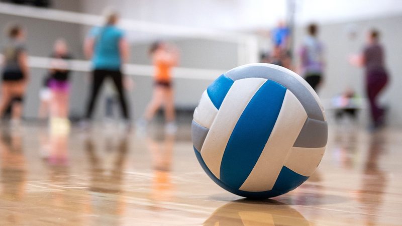 Volleyball Quiz