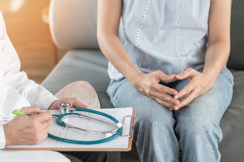 Vulvar Cancer Quiz