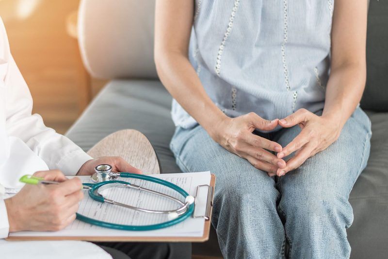 Vulvar Cancer Quiz