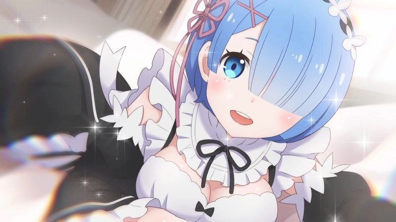 Waifu Quiz