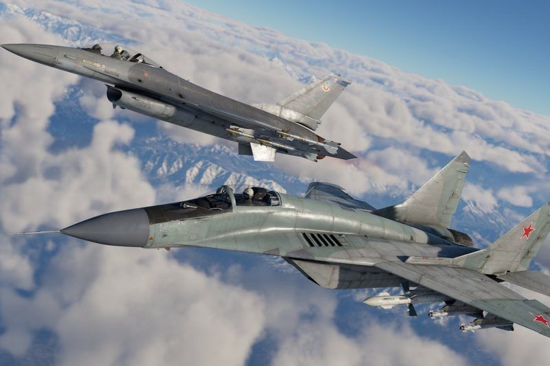 War Thunder Quiz