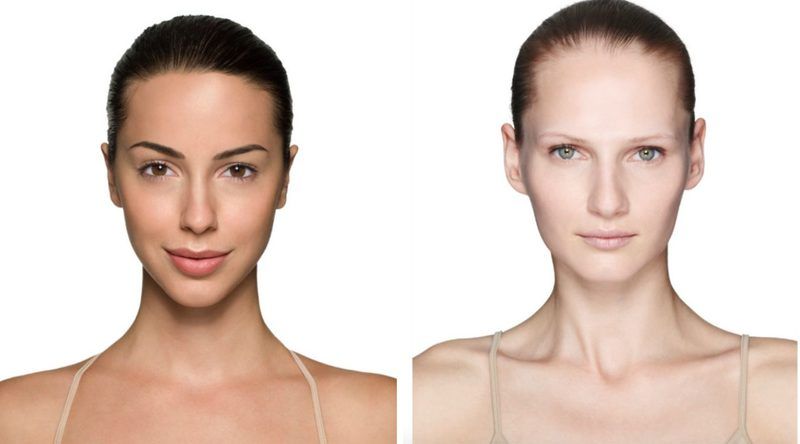 Warm Or Cool Skin Tone Quiz