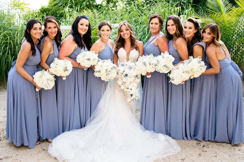 Wedding Color Quiz