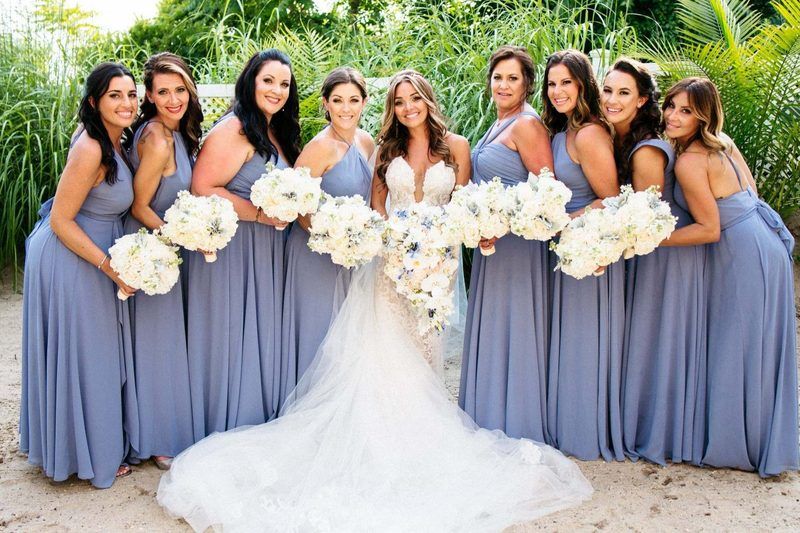 Wedding Color Quiz