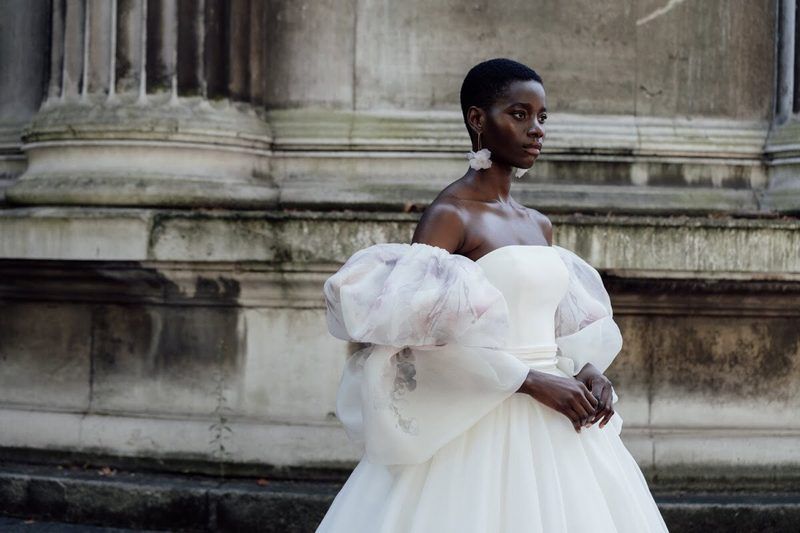 Wedding Dress Quiz