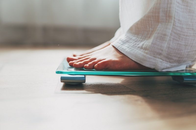 Weight Loss Quiz