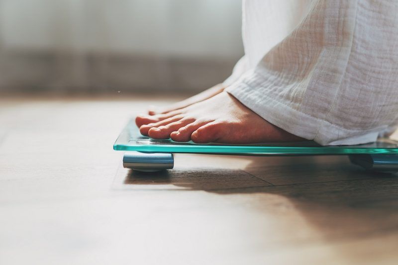 Weight Loss Quiz