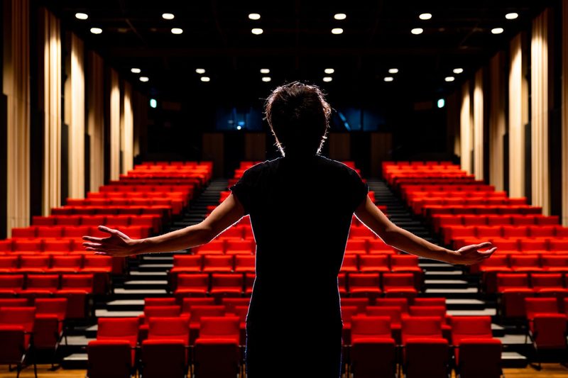 What Actor Am I Quiz