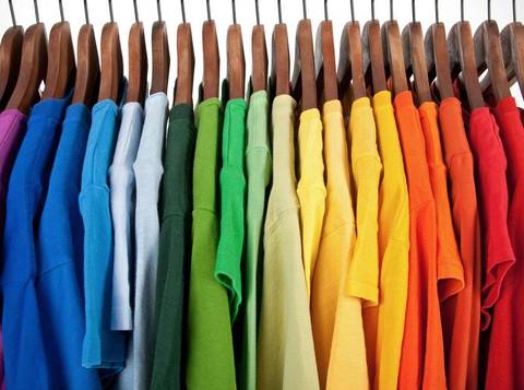 Color Suits That Math What Color Suits Me Quiz (9 Questions) | DoQuizzes
