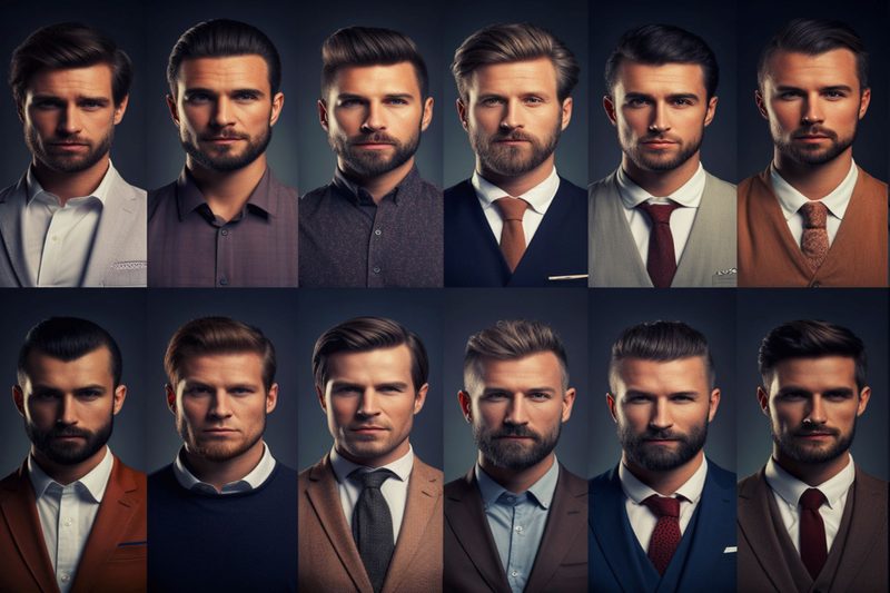 What Type Of Male Am I Quiz