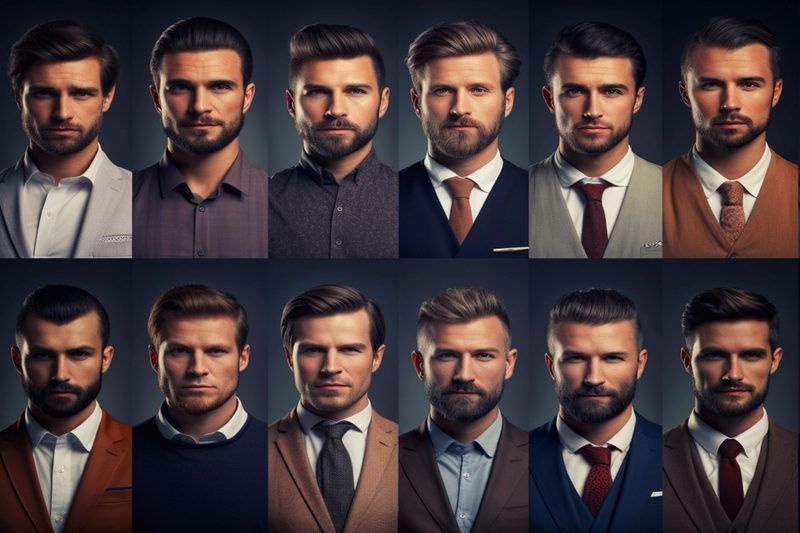 What Type Of Male Am I Quiz