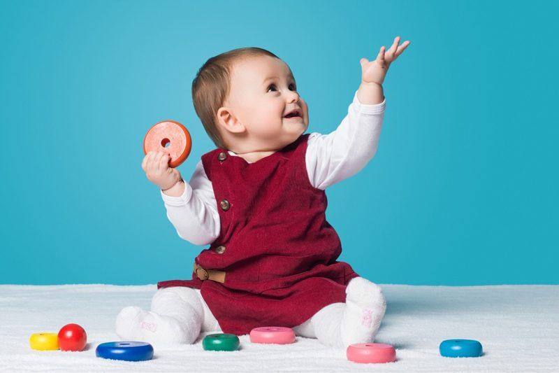 What Will My Baby Look Like Quiz