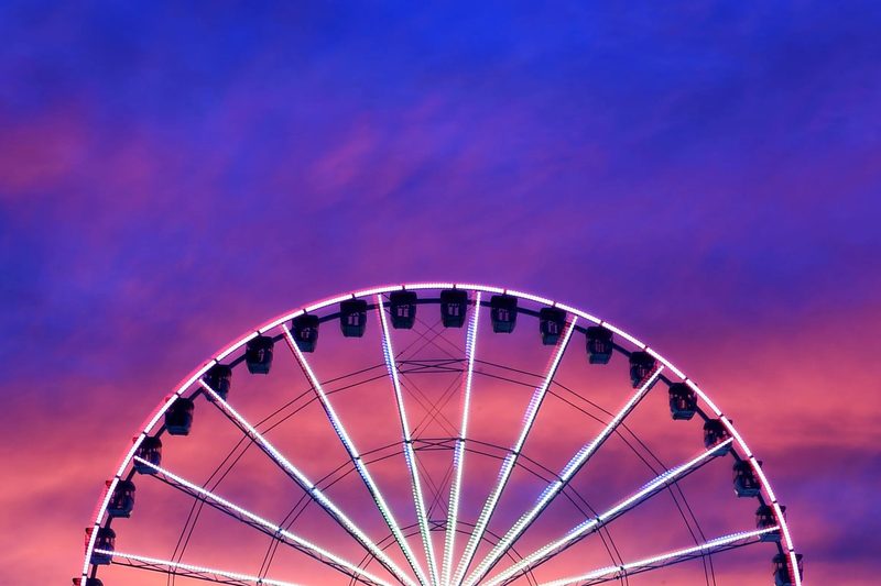 Wheels In Motion Quiz