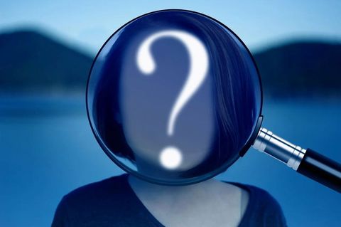 Who Am I Quiz