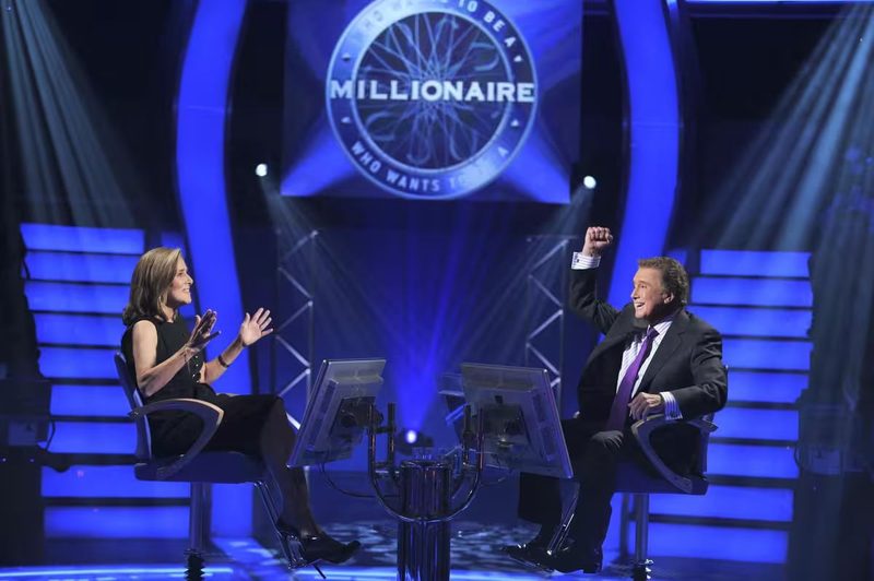 Who Wants To Be A Millionaire Quiz
