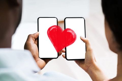 Will I Find Love Quiz