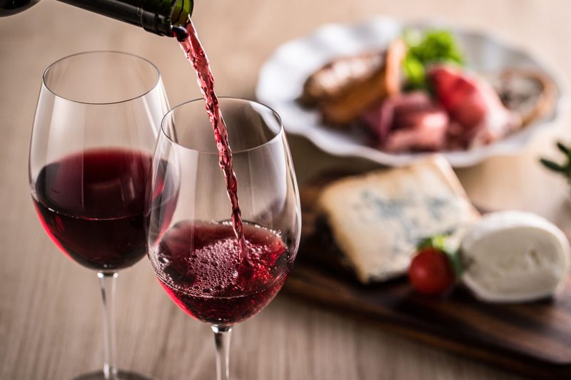 Wine Quiz