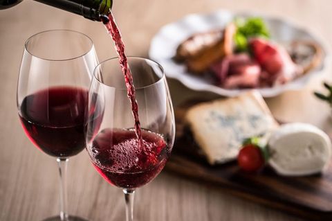 Wine Quiz