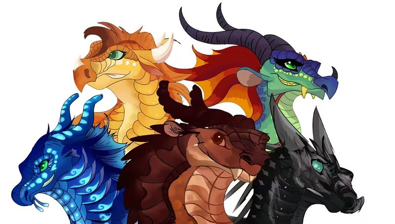 Wings Of Fire Quiz