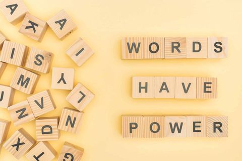 Word Of The Year Quiz