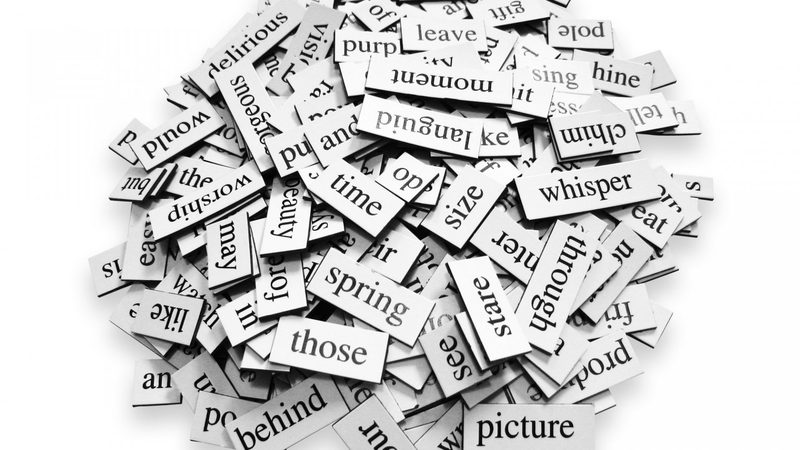Words Quiz
