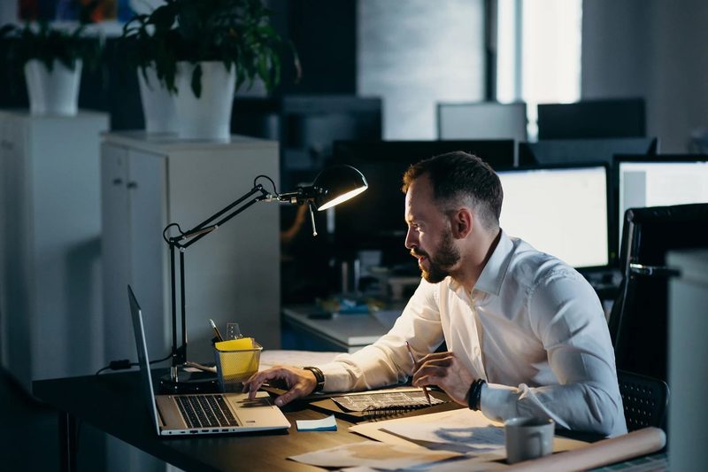 Work Style Quiz