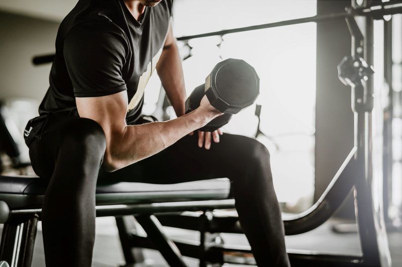 Workout Quiz