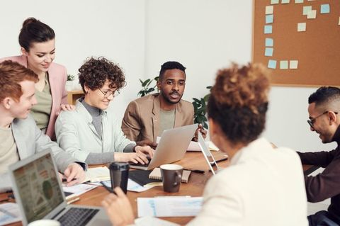 Workplace Appreciation Quiz
