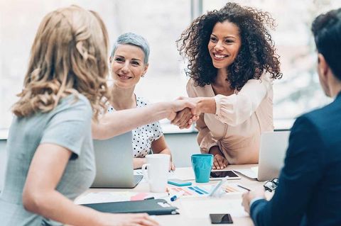 Workplace Culture Quiz