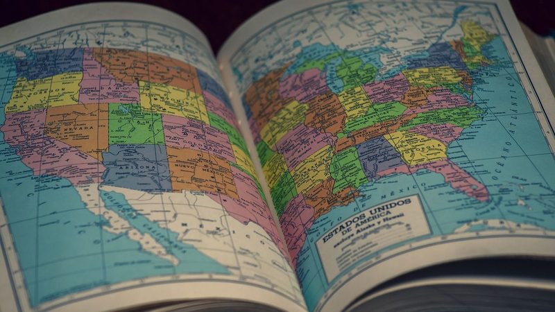 World Capitals Quiz