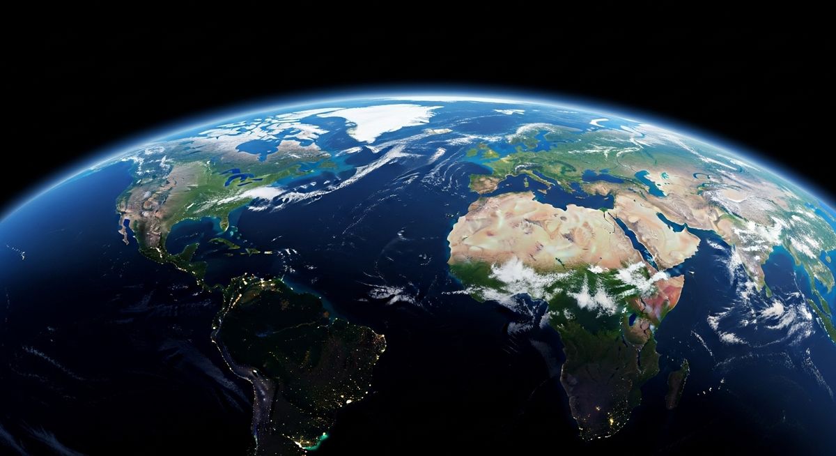 World Climate Zones Quiz