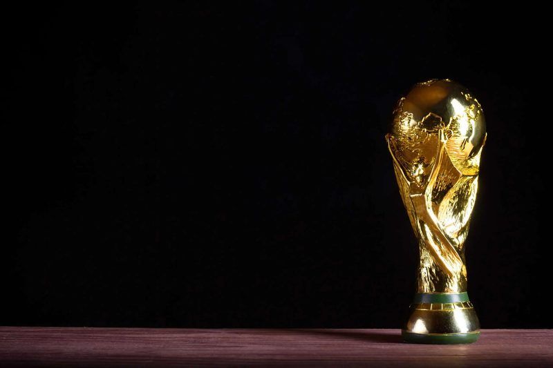 World Cup Quiz
