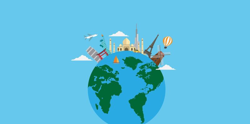 World Geography Quiz