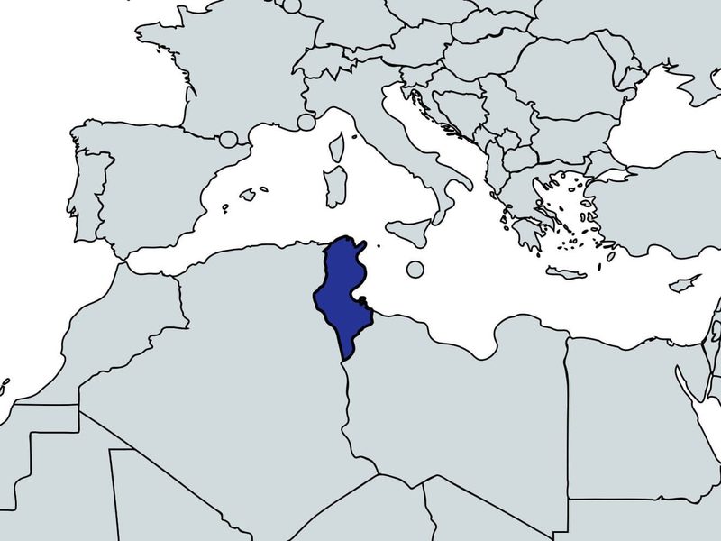 World Map Quiz