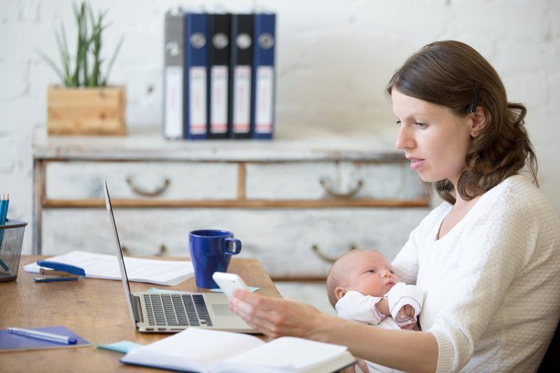 Would I Be A Good Mom Quiz