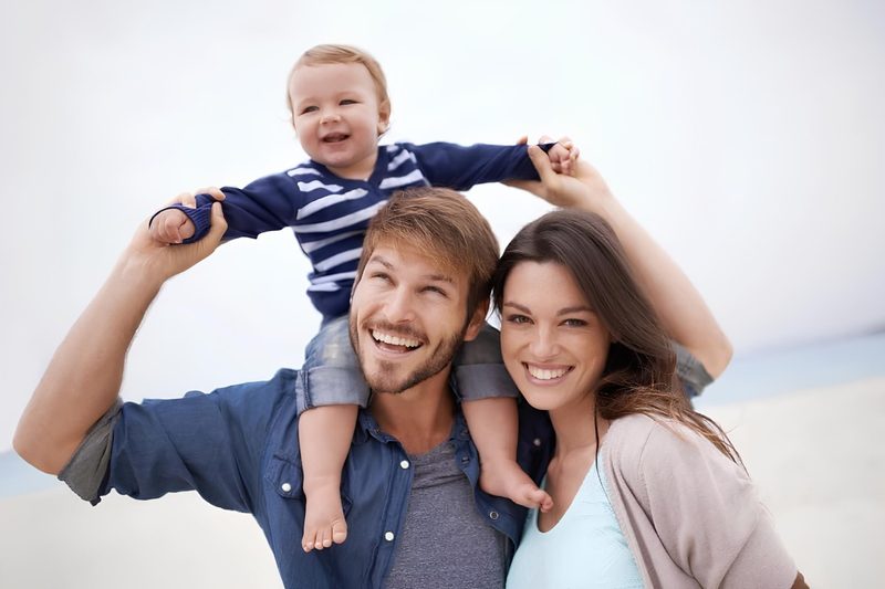 Would I Be A Good Parent Quiz