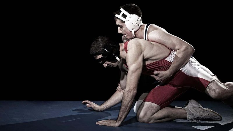 Wrestling Quiz