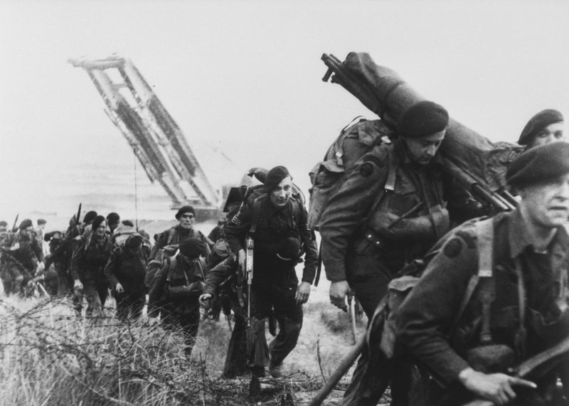 Ww2 Quiz