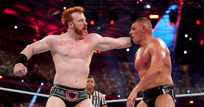 Wwe Quiz