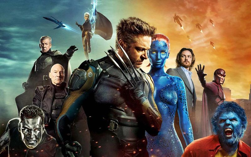 X Men Character Quiz