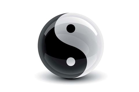 Yin Or Yang Quiz