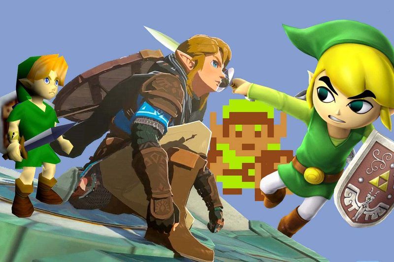 Zelda Quiz