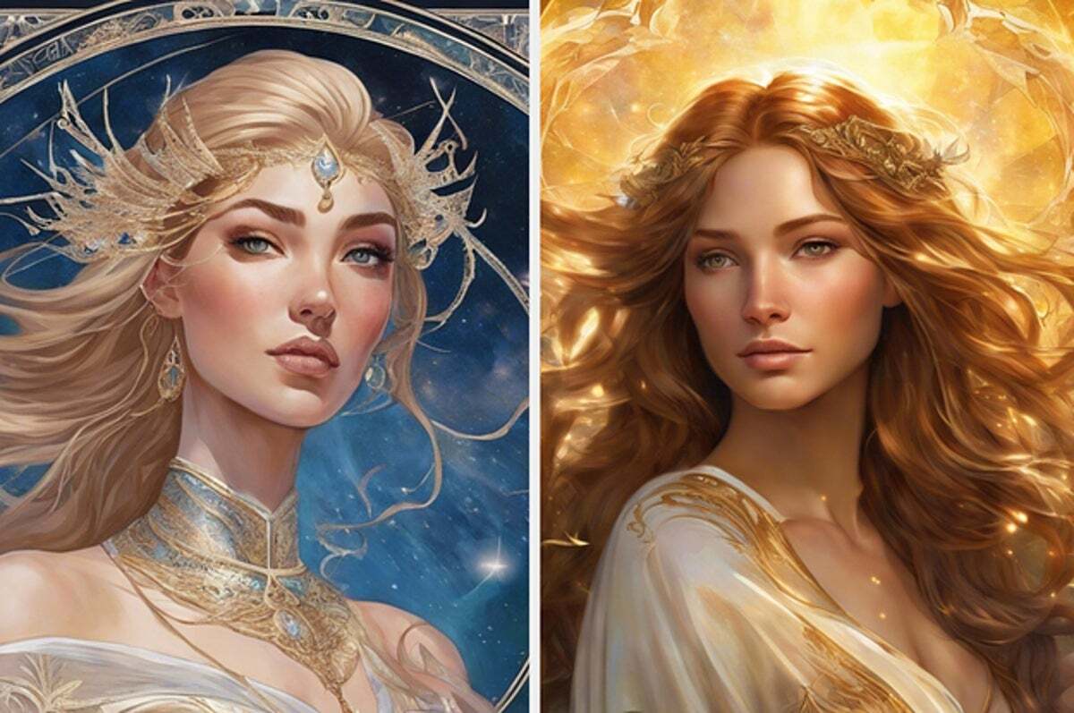 ACOTAR Character Quiz