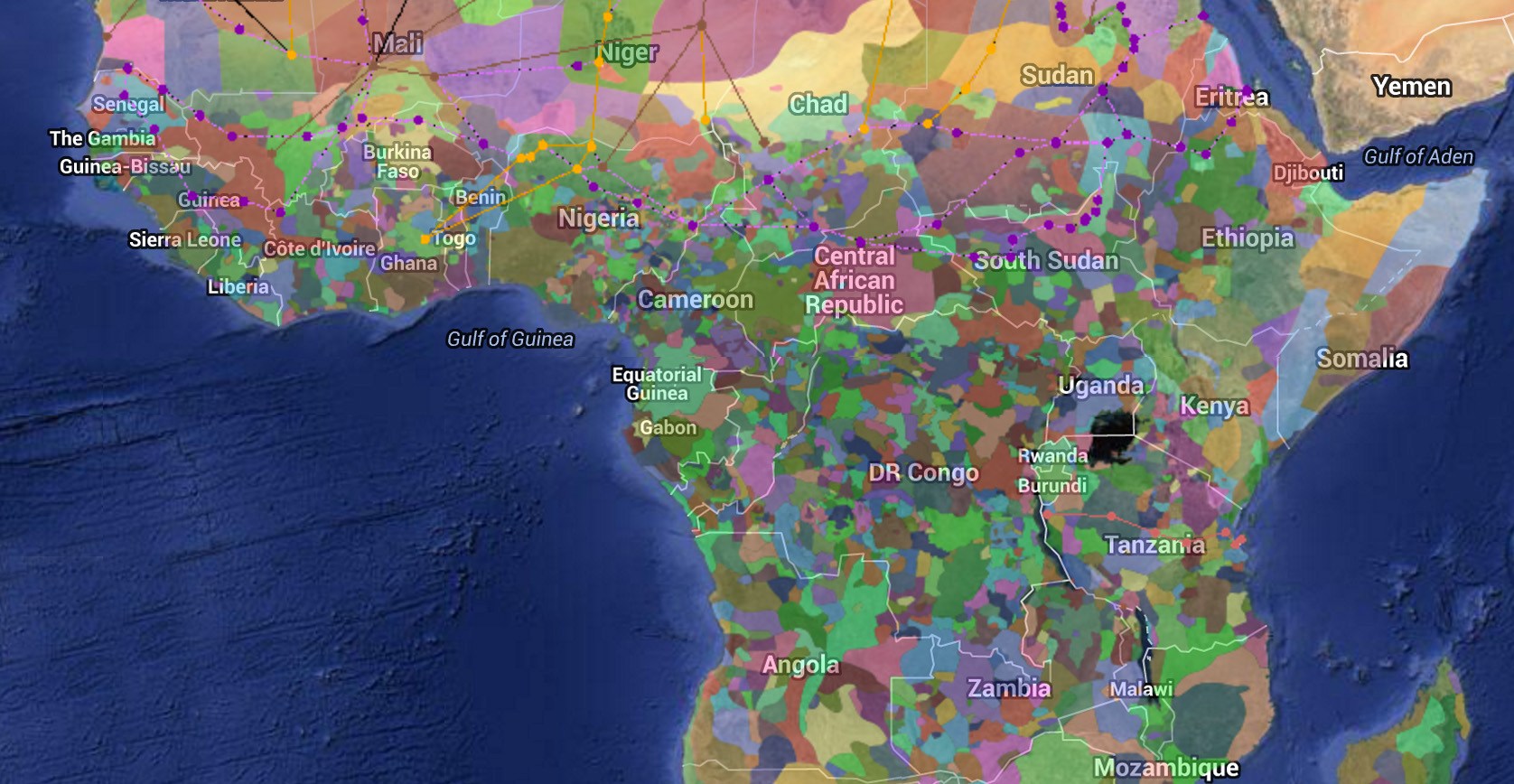 africa-map-quiz